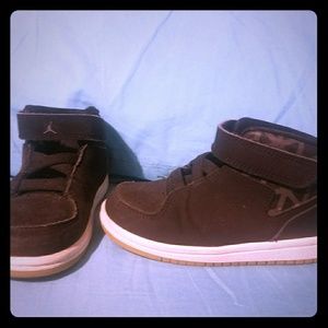 Toddler Jordans